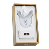 boquilla con luz LED White Royale Premium