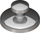 Boton de Cementado Directo, 10 u.