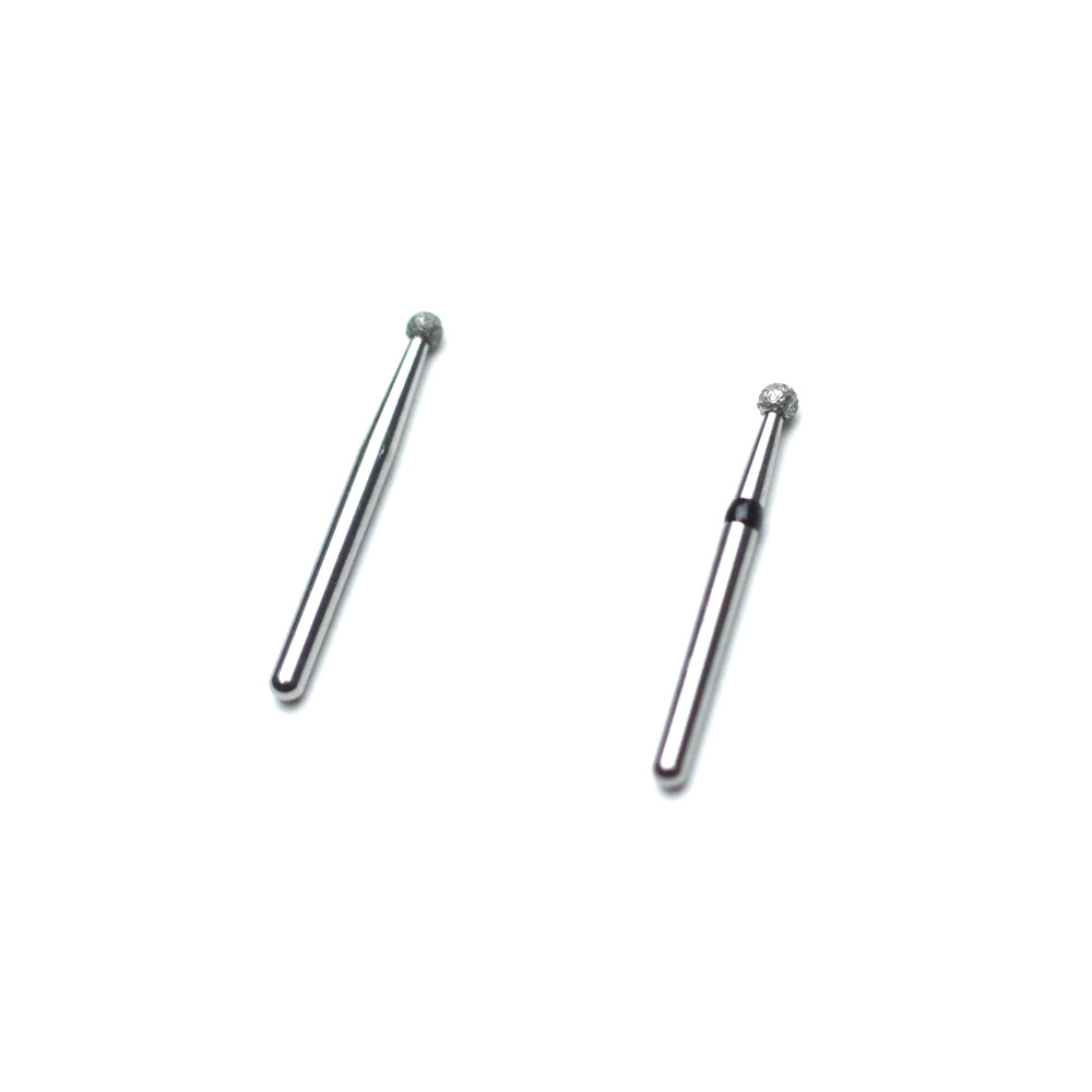 Fresa Diamantada Bola - Modelo 801