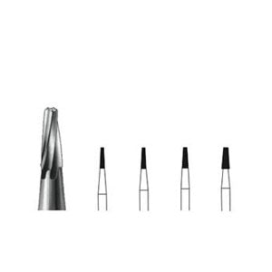 Fresa de Carburo de Tungsteno Cónica - 23