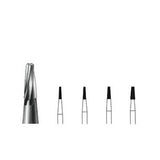 Fresa de Carburo de Tungsteno Cónica - 23