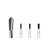 Fresa de Carburo de Tungsteno - FG25R