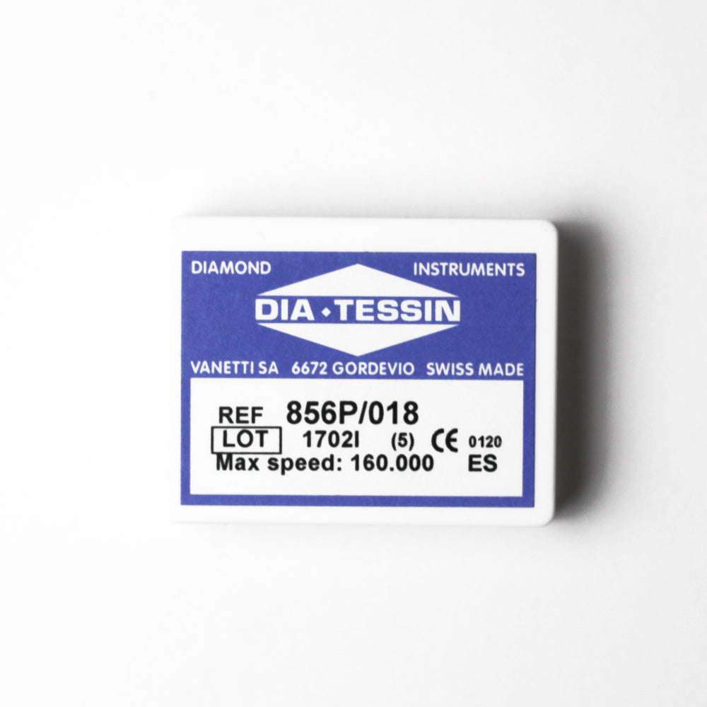 Fresa con pin de guía - 856P (Nueva)