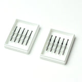 Fresa Diamantada Bola - Modelo 801