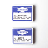 Fresa Diamantada Bola - Modelo 801