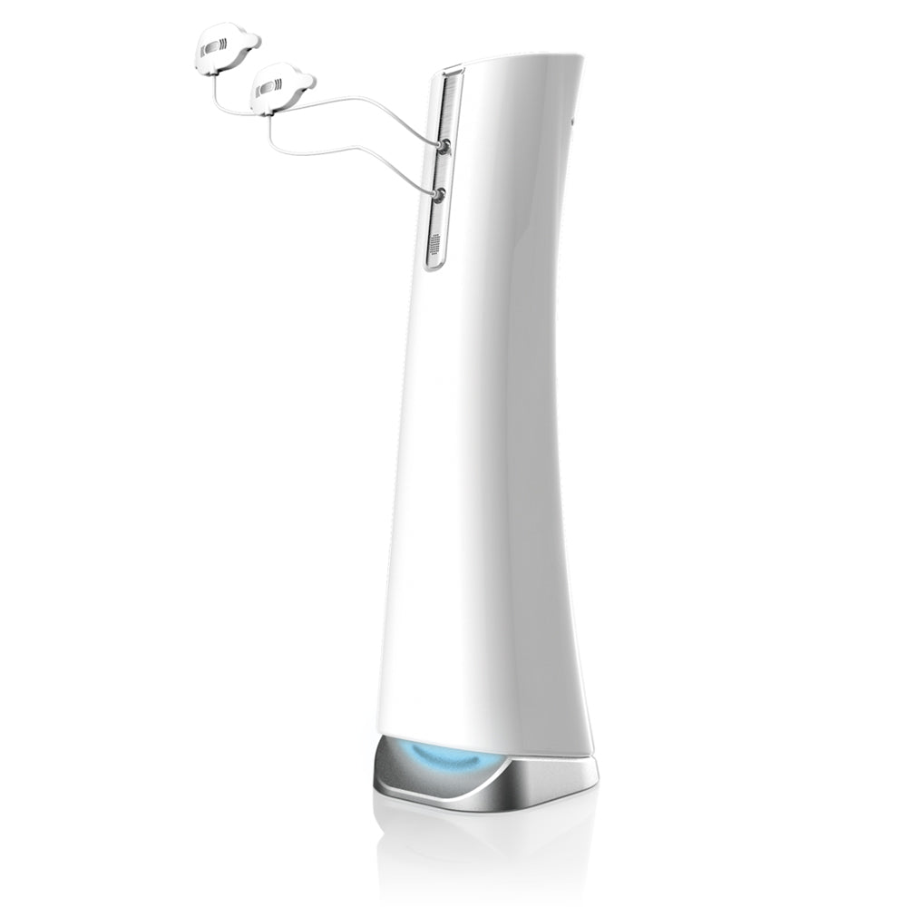 Lámpara blanqueamiento dental BEYOND Ultra II blanca