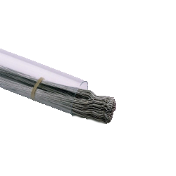 Ligaduras Metálicas Largas G&H, 1000 uds.