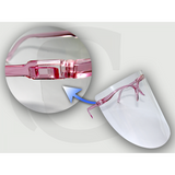 Visores Protectores COMFORT Light SIN pinza