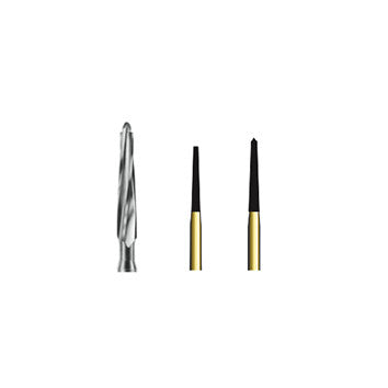 Fresa Carburo de cirugía Zekrya - 161