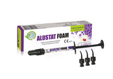 Alustat Foam - Espuma Hemostática, 0.8 grs