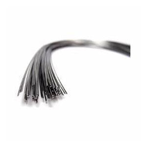 Arcos ortodoncia acero Trueform redondos G&H - 10 uds