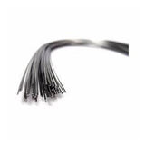 Arcos de Ortodoncia G&H NiTi Trueform Térmicos Redondos, 10 uds.