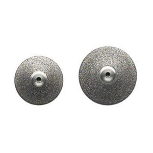 Disco Diamantado de Doble Cara para Pieza de Mano - 927