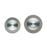 Disco Diamantado doble Cara para Pieza de Mano - Modelo 914