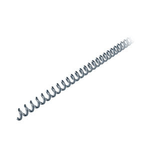 Muelle de NiTi Abierto G&H 0.10 x 30, 3 uds