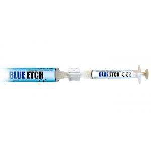 Blue Etch - Acido grabador 36%