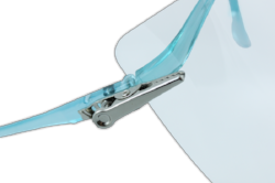 Visores Protectores COMFORT Standard CON pinza