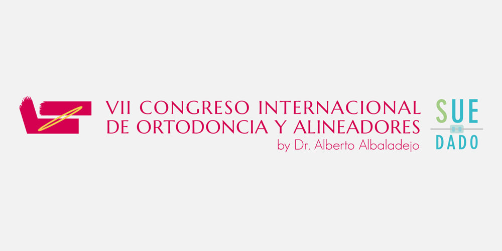 Dental Direct Patrocinador del VII Congreso Internacional de Ortodoncia y Alineadores