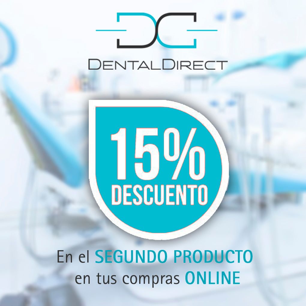 Descuentos en Material Dental | Dental Direct