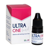 Adhesivo autograbante Ultra One Bond Dental World - 5 ml