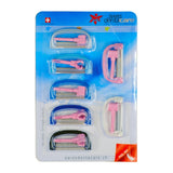 Kit de limes de stripping SDC G5-ProLign 1300/S7-PC