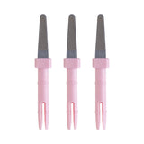 Limas diamantadas stripping Proxocare SDC - 3 uds