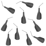 Clarity™ Attachment Material Dental Kit 10 embouts de distribution