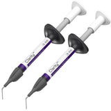 Kit adhésif Clarity Attachment Material