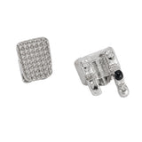 Kit brackets metálicos mini Eclipse hooks 3, 4 y 5 - Caso completo