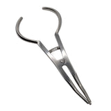 Pince orthodontique pour poser les séparateurs Dental Direct