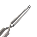Dental Direct kieferorthopädische Bracket-Pinzette