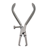 Kieferorthopädische Bracket-Entfernungszange Dental Direct