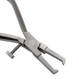 Kieferorthopädische Bracket-Entfernungszange Dental Direct