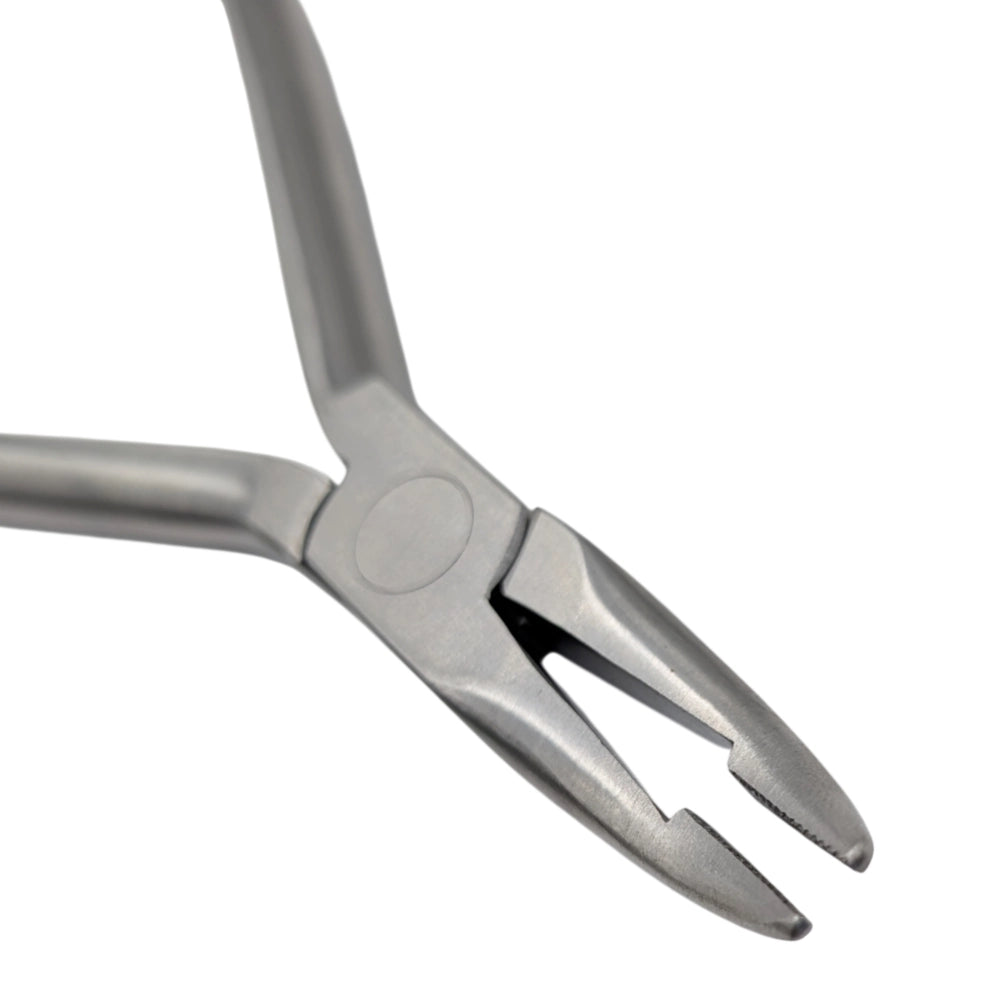 Dentale Weingart Sottile Pinza Archwire Rimozione Utilità Strumente Ortodontici Dentale Weingart Sottile Pinza Archwire Rimozione Utilità Strumente Ortodontici