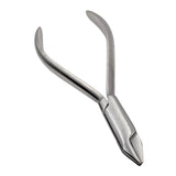 Alicate de Aderer ortodoncia tres puntas Dental Direct