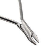 Alicate tres puntas Aderer ortodoncia Dental Direct