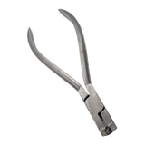 Alicate ortodoncia pequeño para corte distal Dental Direct