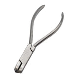 Alicate ortodoncia para corte distal Dental Direct