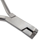 Alicate corte distal ortodoncia Dental Direct
