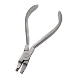 Kieferorthopädische Hakencrimpzange Dental Direct