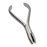 Alicate ortodoncia de la Rosa con ranuras Dental Direct