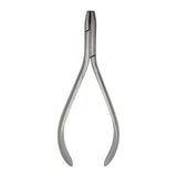 Alicate de la Rosa con ranuras Dental Direct