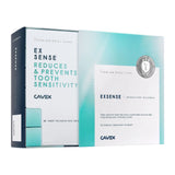 Gel desensibilizante con pincel aplicador Cavex ExSense 12 uds