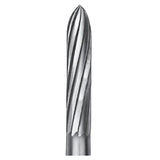 Fresa carburo de tungsteno para acabado y pulido - CF282-010