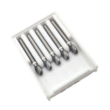 Fresa tungsteno CF379UF314 5 uds