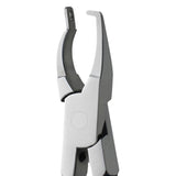 Alicate caja vertical para alineadores SIA Orthodontic