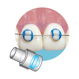 Reposiciones Mini Mold Bracket Bonder Sia Orthodontics FC-MM05
