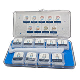 Kit mini moldes ortodoncia Mini Mold Sia Orthodontics