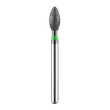 Fresa diamantada especial para circonio - G368-023DLC Dia-Tessin
