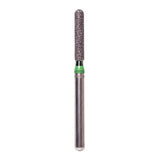 Fresa diamantada especial para circonio - G881/014DLC Dia-Tessin